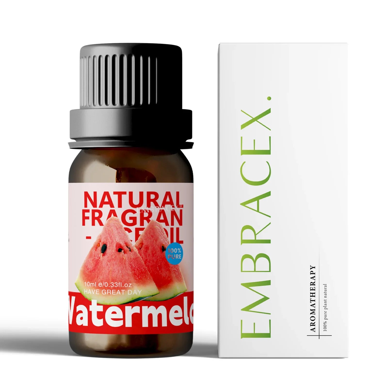 22Type Fruit Essential Oils Skincare Fragrance Oil for Diffuser Candles Making -Strawberry Lemon Mango Cherry Raspberry