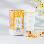 Brand Arab Perfume Spray Women Eau De Parfum High Quality Dubai Perfume Lasting Fragrance Pheromone High End Laf Perfume Gifts