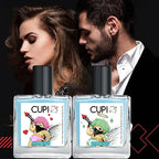 Cupid Hypnosis Perfume Original Long Lasting Pheromone Cologne Fragrances Eau De Parfum Plant Floral Scent Fresh духи женские
