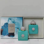 100ml Women Perfume Long Lasting Fresh Sweet Elegant Unique Charming Fragrance Six Alluring Variants Luxurious Signature Scent