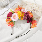 Curved Wavy Headband Black Toothed Non-slip Hair Hoops Hair Band Women Wash Face Hair Accessories Korean Bezel Head Hoops Band