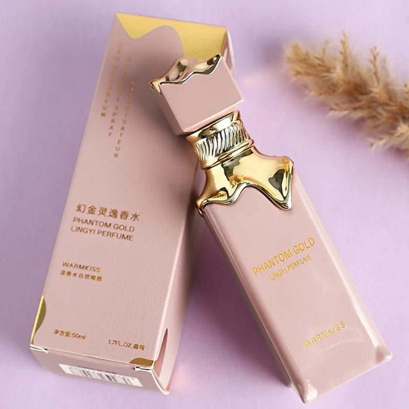 Brand Arabian Women's Perfume Musk Caramel Milk Ambergris Sandalwood Cologne Body Spray Last Fragrance Pheromone Eau De Toilette