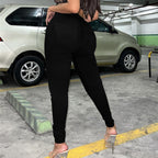 2022 Women Denim Pants Skinny Jeans For Woman 90s High Waist Push Up Women Pants High Street Elastic Pencil Pants Vaqueros Mujer