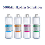 Aqua Hydra Peeling Solution Facial Serum for Dermabrasion Beauty Care Machine Deep Clean Exfoliate Moisturize Repair and Soothe