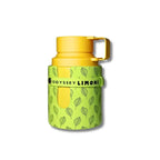 Armaf Odyssey Limoni Fresh for Unisex Eau De Parfum Spray 3.4 Ounce