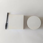 Custom Eyebrow Styling Gel Eye brow Sculpt Soap Waterproof Private Label Transparent Wax Set Brow  Soft Gel Eyebrow Makeup