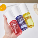 Brazilian digital perfume body long-lasting fragrance alcohol-free fresh aromatic fragrance suitable for men and women parties