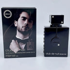Arab Night Club Perfume Man Arabic Long Lasting Fragrance Body Spray Perfumes For Men Parfum Wood Tone EDT EDP Pheromone Female
