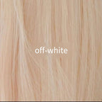 Black Synthetic Wig Fluffy Natural Fringe Waist-Length Straight Hair Women Cosplay Daily Use Of Heat-Resistant Full Head Cover