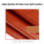 Burminsa Retro Cowhide Genuine Leather Handbags For Women 2025 Luxury Designer Work Tote Shopping Ladies Shoulder Crossbody Bags