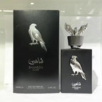 Arab Perfume Man High Quality Parfum For Men Long Lasting Light Fragrance Arabian Original Replica Parfum Cologne Pheromones
