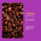 AUQUEST Anti Dark Circles Eye Serum Eye Bags Removal Caffeine Eye Cream Fade Fine Line Hyaluronic Acid Anti-Puffiness Skin Care