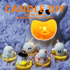 10ml Jack O'Lantern Essential Oil Halloween Gifts Pumpkin Fragrance Oil Halloween perfume Halloween candles Halloween decoration