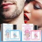 Cupid Hypnosis Perfume Original Long Lasting Pheromone Cologne Fragrances Eau De Parfum Plant Floral Scent Fresh духи женские