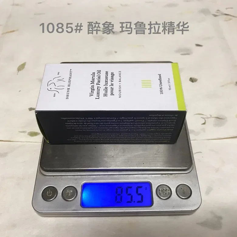 50ml LALA RETRO WHIPPED CREAM FACE SKIN CARE SET PROTINI POLYPEPTIDE CREAM  VIRGIN MARULA OIL SERUM FOR PREGNANT WOMEN