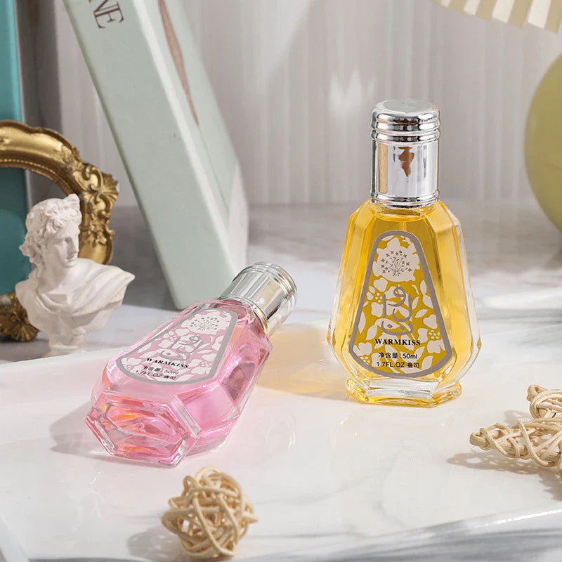 Brand Arab Perfume Spray Women Eau De Parfum High Quality Dubai Perfume Lasting Fragrance Pheromone High End Laf Perfume Gifts