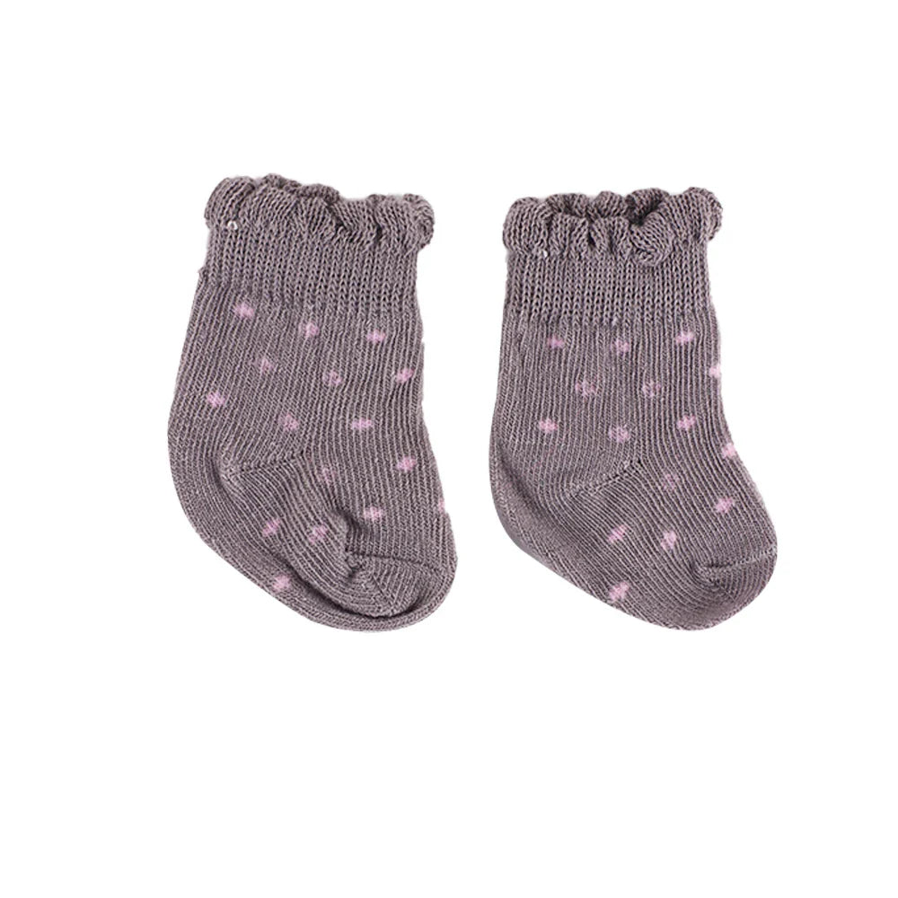 Ballet Yoga Training Suit Pajamas For American 18 Inch Girl Doll Clothes Accesories 43 cm Born Baby Items Our Generation Nenuco