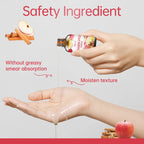 30ml Cinnamon Apple Essential Oil Pure Plant Essential Oil Multi-purpose Aromatherapy Diffuser Humidifier Soap Fruit Essential