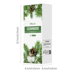 60ml Agarwood-Cedarwood-Vetiver-Pine Palm-Ocean-Sweet Tobacco-Black CastorAromatherapy Essential Oils Aromatherapy Essentia