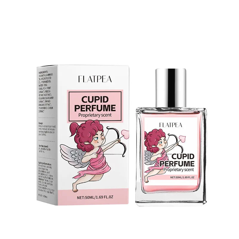 Cupid Hypnosis Perfume Original Long Lasting Pheromone Cologne Fragrances Eau De Parfum Plant Floral Scent Fresh духи женские