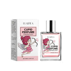 Cupid Hypnosis Perfume Original Long Lasting Pheromone Cologne Fragrances Eau De Parfum Plant Floral Scent Fresh духи женские