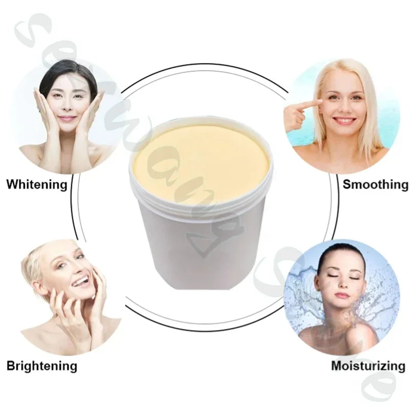 Dark Skin Brightening Cream is a powerful, high-quality product for face, neck, hands and feet with no side effects
