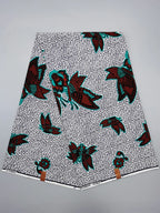 Classical Veritable Wax Guaranteed Real wax print fabric dutch hollandais pagne africa Dress 100% cotton 6yards