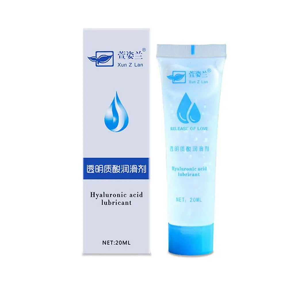 1/10 PCS Lubricantes Sexuales Con Anestesia Para Sexo Mujeres Libido Anal Sex Lubricant for Women Adult Intimate Lubrication