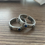 Anime Cosplay Ring Sophie Howl Costumes Unisex Metal Rings Jewelry Prop Accessories Gift