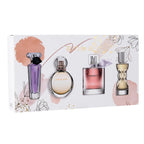 Brand 105ml Perfume Women Gift Box Four Piece Set духи Lasting Fragrance Body Spray Plant Floral Scent Pheromone Eau De Parfum