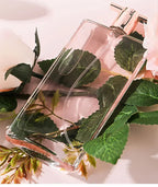 2025 Hot Sale 50ml Eau De Parfum Spray Sweet Fruit Floral Notes Long Lasting Energetic Romantic Idole Perfume for Women