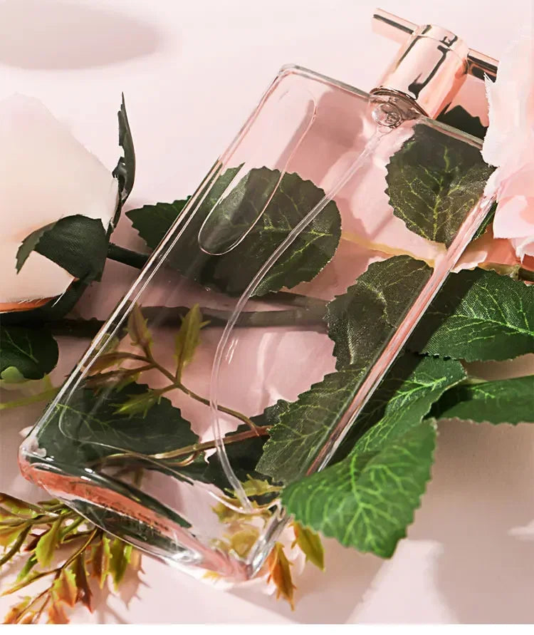 2025 Hot Sale 50ml Eau De Parfum Spray Sweet Fruit Floral Notes Long Lasting Energetic Romantic Idole Perfume for Women