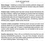 Baby Toddler Shoes Newborn Gift Set With Luxury Gift Box Packaging