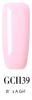 15ml 198 Colors Nail Gel Polish UV LED Nail Art Gel Semi Permanent Varnish Spring Summer Nude Opie Popular Colors Soak Off UVGel