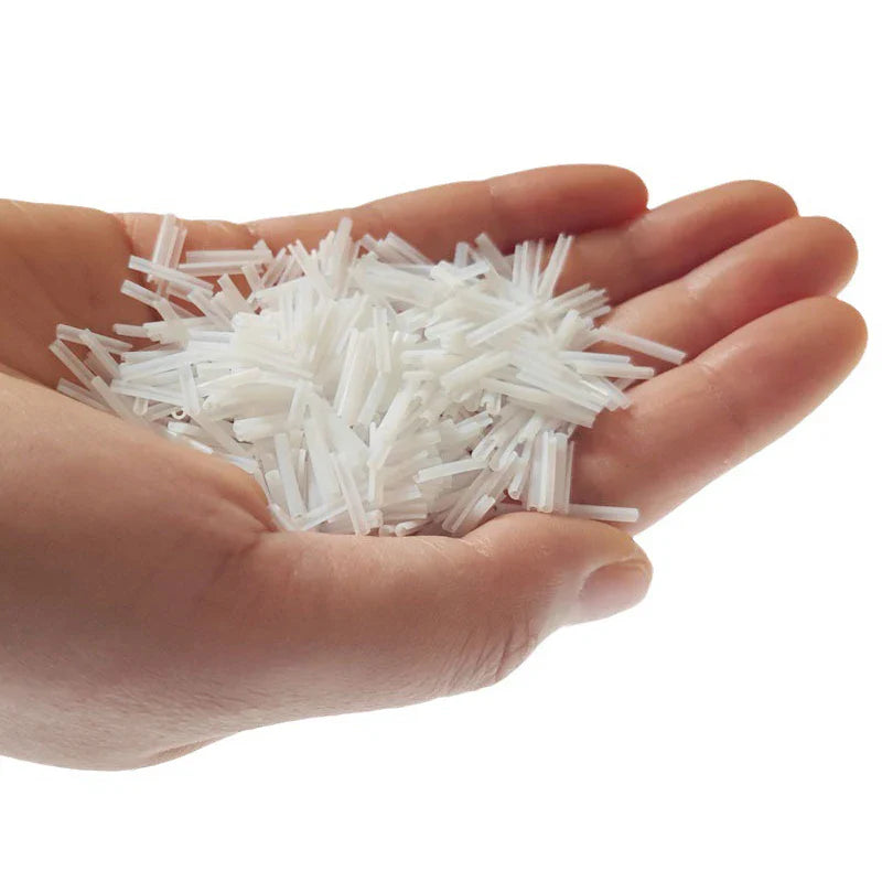 50Pcs Ingrown Toenail Correction Tool Ingrown Toe Nail Treatment Elastic Patch Sticker Straightening Clip Brace Pedicure Tool