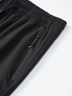 2 Pieces Men's Casual Pants Stretch Elastic Waist Jogger Korean Classic Blue Black Gray Male Brand Trousers Plus Size