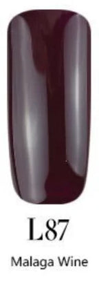 15ml 198 Colors Nail Gel Polish UV LED Nail Art Gel Semi Permanent Varnish Spring Summer Nude Opie Popular Colors Soak Off UVGel