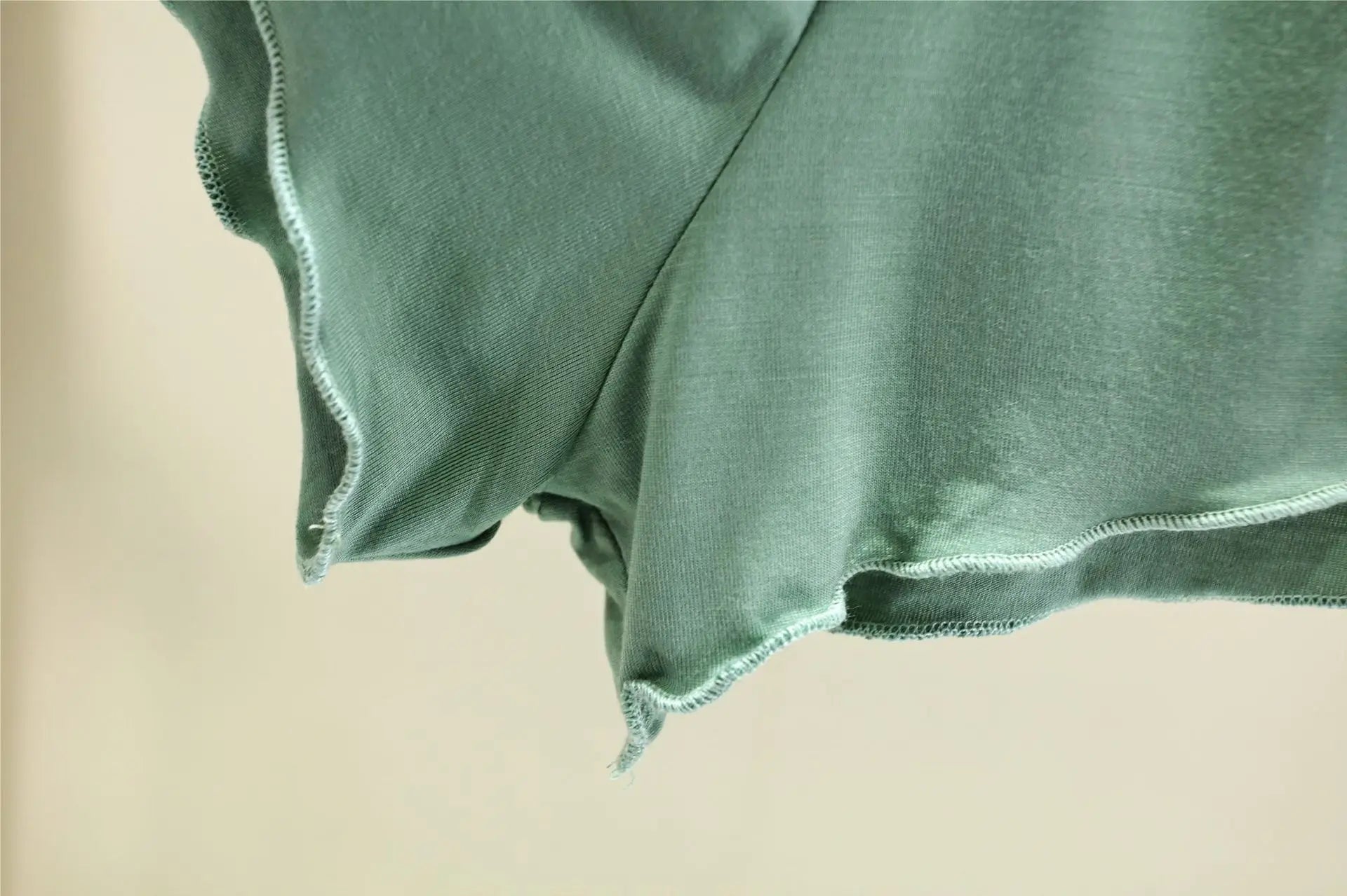 Casual Pyjama Pour Femme Summer Modal Tank Top Shorts Two-Piece Set Round Neck Sleeveless Home Wear Clothes Women Pajamas Suit