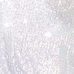 2024 New Fashion Women´s Autumn Sequin Party Dress, Sparkle Long Sleeve Round Neck Short Cocktail Dress with Belt