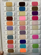 Bridal Sleeves Detachable Pleated for Women Wedding Dress Party Dress Accessories White Black