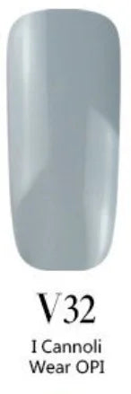 15ml 198 Colors Nail Gel Polish UV LED Nail Art Gel Semi Permanent Varnish Spring Summer Nude Opie Popular Colors Soak Off UVGel