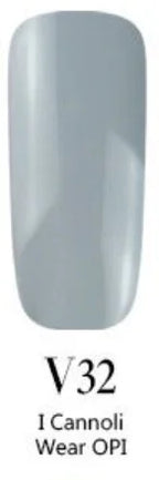 15ml 198 Colors Nail Gel Polish UV LED Nail Art Gel Semi Permanent Varnish Spring Summer Nude Opie Popular Colors Soak Off UVGel