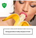 60ML Ice Hot Lubricant â€?Water-Based Formula for Anal Play, Sensual Ice and Heat Sensations with Sex Toys