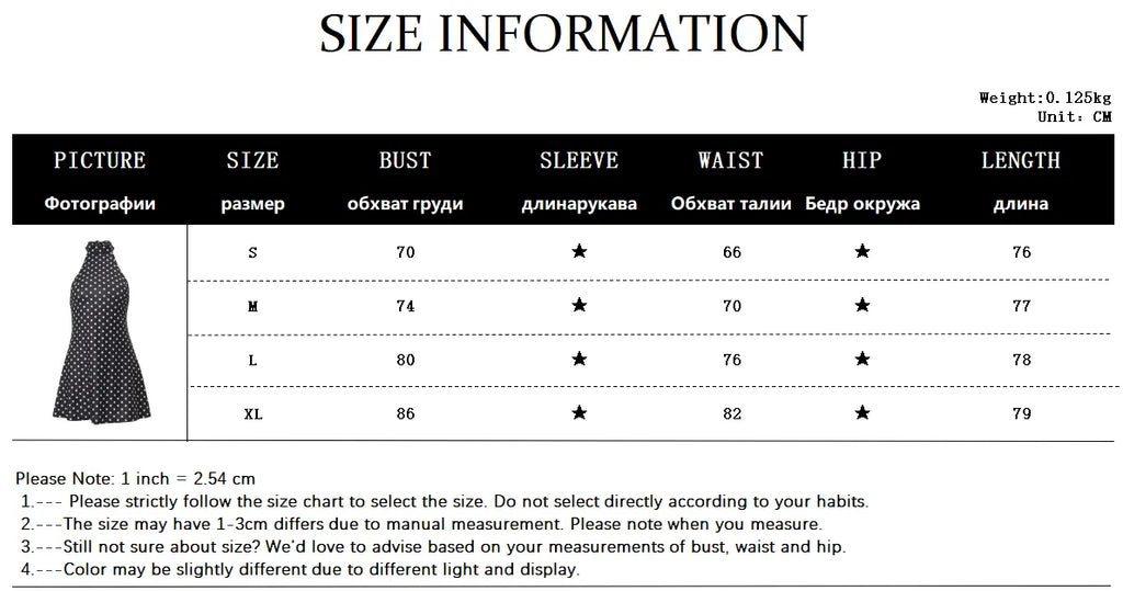 Candyhot Polka Dot Elegant Off Shoulder Sleeveless Backless High Waist Halter Mini Dress Y2K Summer Fashion Club Party Vestidos