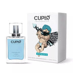 50ml Cupid Original Hypnosis 2.0 Pheromone-Infused Cologne For Men Spray - Pheromone Perfume For Men Fragrance - Best Gifts