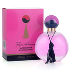 50ml Durable Fresh Citrus Smell Perfume for Ladies High-end Fragrance Long Lasting Light  Orange Flavor