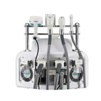 5 In 1 Vela V9 Body Shape Weight Loss Vacuum 80K Cavitation Slimming Roller Shaping Massage Skin Tightening Lifting Machine