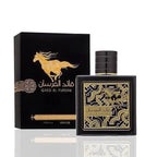 Arab Perfume Man High Quality Parfum For Men Long Lasting Light Fragrance Arabian Original Replica Parfum Cologne Pheromones