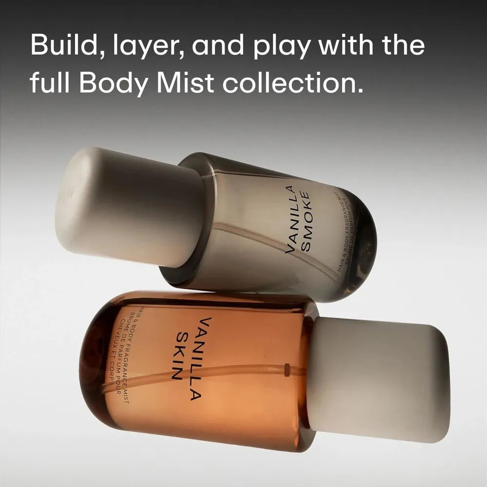 8 Fl.oz Original Unisex Eau De Parfum Elegant Refreshing Luxury Body Spray Natural Fruity Long Lasting Fragrances Excellent Gift