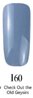 15ml 198 Colors Nail Gel Polish UV LED Nail Art Gel Semi Permanent Varnish Spring Summer Nude Opie Popular Colors Soak Off UVGel